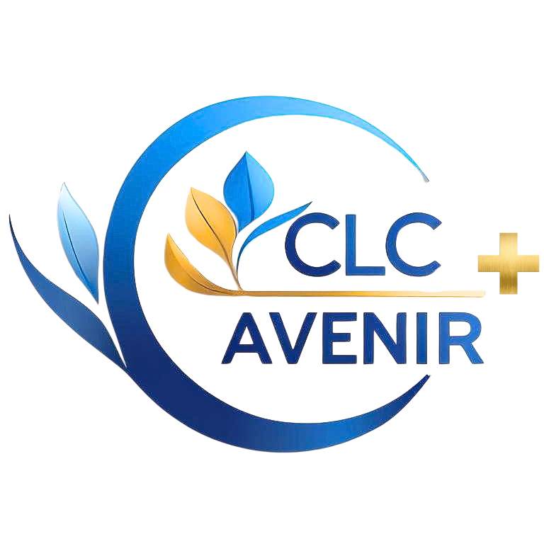 Logo CLC Avenir +